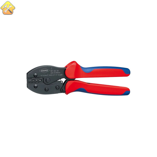 Ручной обжимник KNIPEX KN-975234