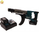 Аккумуляторный шуруповерт Makita DFR750RFE