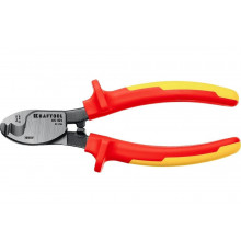 Кабелерез KRAFTOOL KS-16V диэлектрический, 23333-16V
