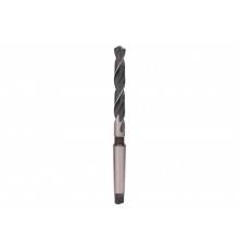 Сверло по металлу HSS DIN345 КМ2 15.5х218х120 мм RUKO 204155