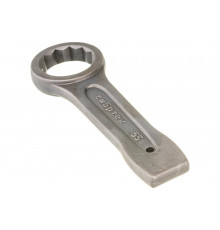 Кольцевой ударный ключ 55 мм СИБРТЕХ 14279