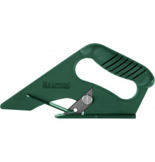 Нож для напольных покрытий KRAFTOOL Lino тип А02 0930_z01