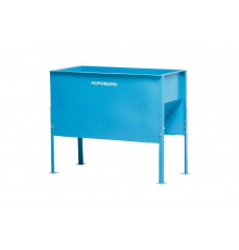 Ванна для проверки автомобильных шин и камер NORDBERG ЦБ-00001718