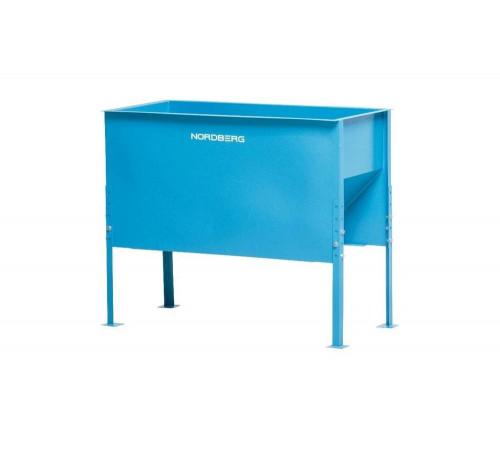 Ванна для проверки автомобильных шин и камер NORDBERG ЦБ-00001718