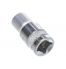 Головка торцевая INDUSTRIE QUALITAT (6 мм; 1/4"; FLANK) Kraftool 27815-06_z01