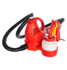 Электрический краскораспылитель FUBAG EasyPaint S500/1.8 100173