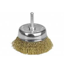 Чашечная щетка STAYER Master для дрели толщина 0.3 мм 35117-075_z01