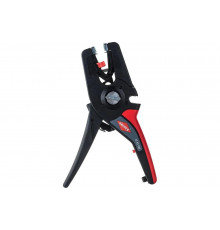 Стриппер KNIPEX PreciStrip16 автоматический, 0.08-16 м,м AWG 28 - 5, L-195 мм KN-1252195
