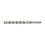 Бур "EXPERT" SDS-Plus (14х210 мм) по бетону KRAFTOOL 29320-210-14