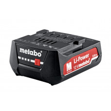 Аккумулятор METABO 12В 2Aч Li-Ion (625406000)