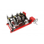 Машина для сварки пластиковых труб VOLL механическая V-Weld ME250 4.00250