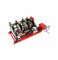 Машина для сварки пластиковых труб VOLL механическая V-Weld ME250 4.00250