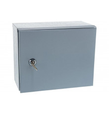 Щит с монтажной панелью ЩМП 02 IP54 250х300х155 RUCELF 00002229