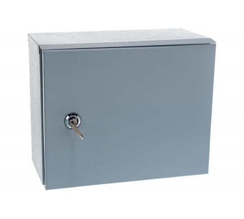 RUCELF ЩМП 02 - надежный монтажный щит для электрических работ