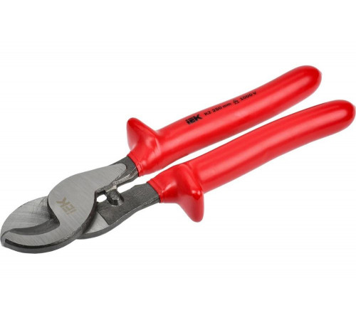 Диэлектрические кабелерезы IEK ARMA2L 3 K2 250 мм A2L3-CC20-K2-250