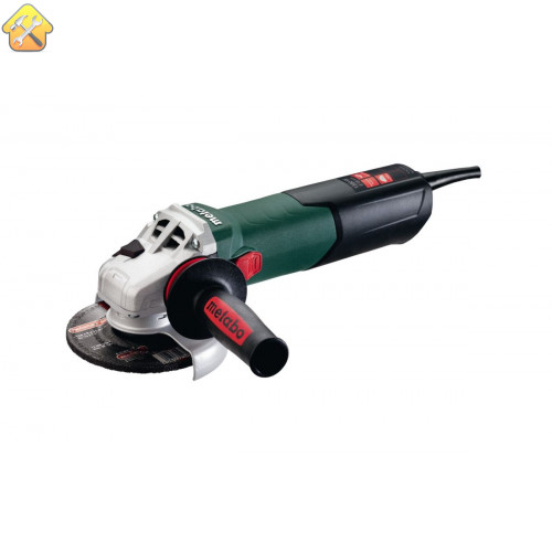 УШМ (болгарка) METABO WE 15-125 HD (600465000)