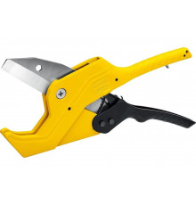 Автоматический труборез STAYER COBRA-63 по металлопластиковым и пластиковым трубам до 63 мм 23375-63