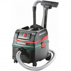 Пылесос 1 Metabo ASR 25 L SC 602024000