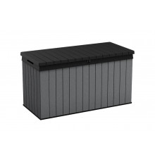 Сундук Keter Darwin Box 570L графит 252670