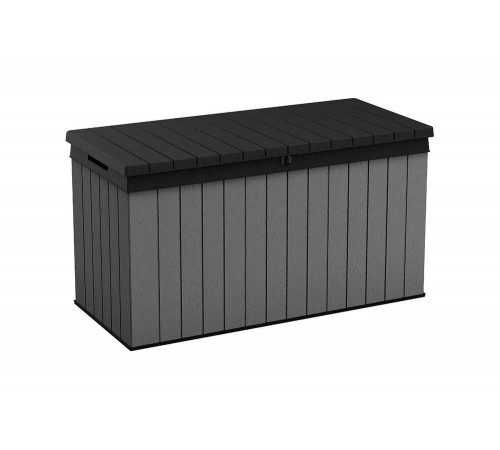 Сундук Keter Darwin Box 570L графит 252670