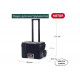 Ящик Keter GEAR MOBILE CART