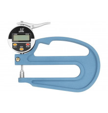 Индикаторный электронный толщиномер SHAN СЦ-10А 0.001, 0-10, L=120 861865