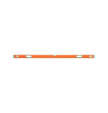 Антиударный магнитный уровень Sturm зеркало 3 глазка 1500мм 2015-05-1500