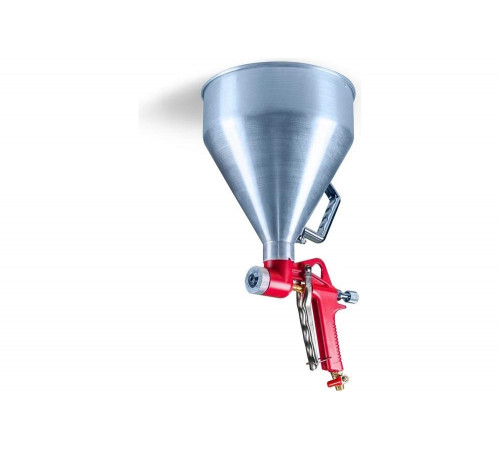 Краскопульт пневматический ZITREK Zitrek FR-300