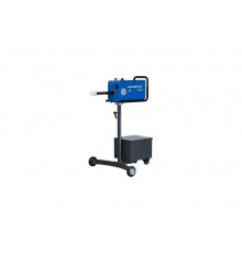 Станок для проточки тормозных дисков без снятия NORDBERG NL2