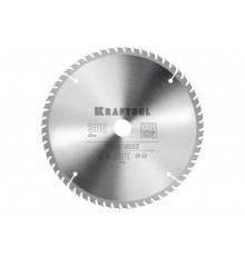 Диск пильный по дереву KRAFTOOL Precission 300x32 мм, 60Т 36952-300-32