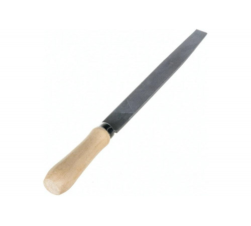 Плоский напильник СИБРТЕХ 16226