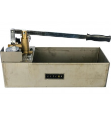 Ручной опрессовщик Zitrek EP-60 068-1314-1