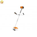 STIHL Триммер FS 111 1,05 кВт, 4-mix, нож 230-2 + DuroCut 20-2 41802000555-01