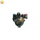 STIHL Триммер FS 111 1,05 кВт, 4-mix, нож 230-2 + DuroCut 20-2 41802000555-01