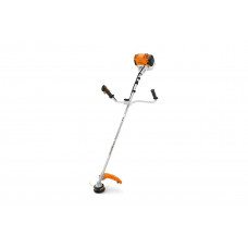 STIHL Триммер FS 111 1,05 кВт, 4-mix, нож 230-2 + DuroCut 20-2 41802000555-01