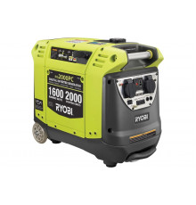 Инверторный генератор Ryobi RiG2000PC 5133002557