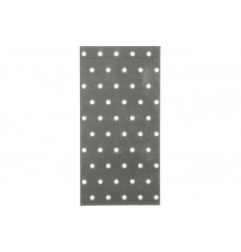 Соединительная пластина ЗУБР ПС-2.0 100х200 х 2мм 310256-100-200