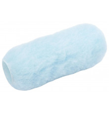 Меховой ролик Kraftool Bullon голубой каркасная система 180 мм 1-02009-18