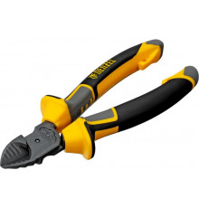 Бокорезы Denzel 145 мм, трехкомпонентные рукоятки 17780