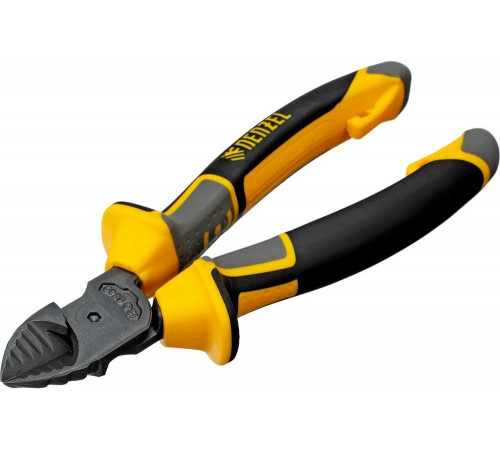 Бокорезы Denzel 145 мм, трехкомпонентные рукоятки 17780