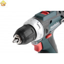 Дрель аккумуляторная METABO POWERMAXX BS x1 600079500