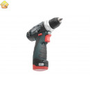 Дрель аккумуляторная METABO POWERMAXX BS x1 600079500