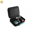 Дрель аккумуляторная METABO POWERMAXX BS x1 600079500