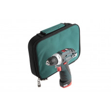 Дрель аккумуляторная METABO POWERMAXX BS x1 600079500