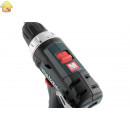 Дрель аккумуляторная METABO POWERMAXX BS x1 600079500