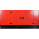 Дизельная электростанция FUBAG DS137 DAC ES 431208