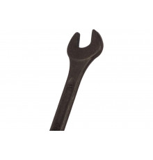 Комбинированный фосфатированный ключ 17 мм CrV, ГОСТ 16983 СИБРТЕХ 14911