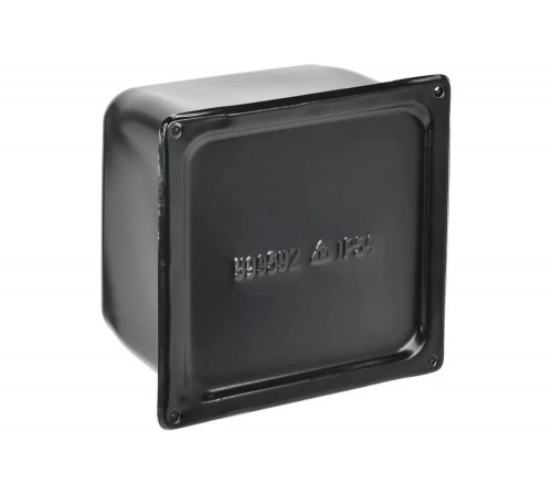 Продукт: Протяжная металлическая коробка IEK у-994