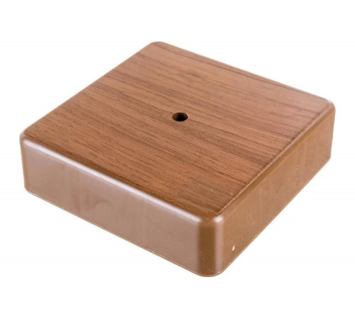 Распаячная коробка для о/п IEK КМ