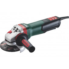 Угловая шлифмашина Metabo WEPBA 17-125 Quick 600548000